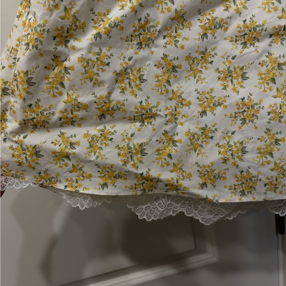 House of CB Floral Midi Dress - Picture 5 of 5